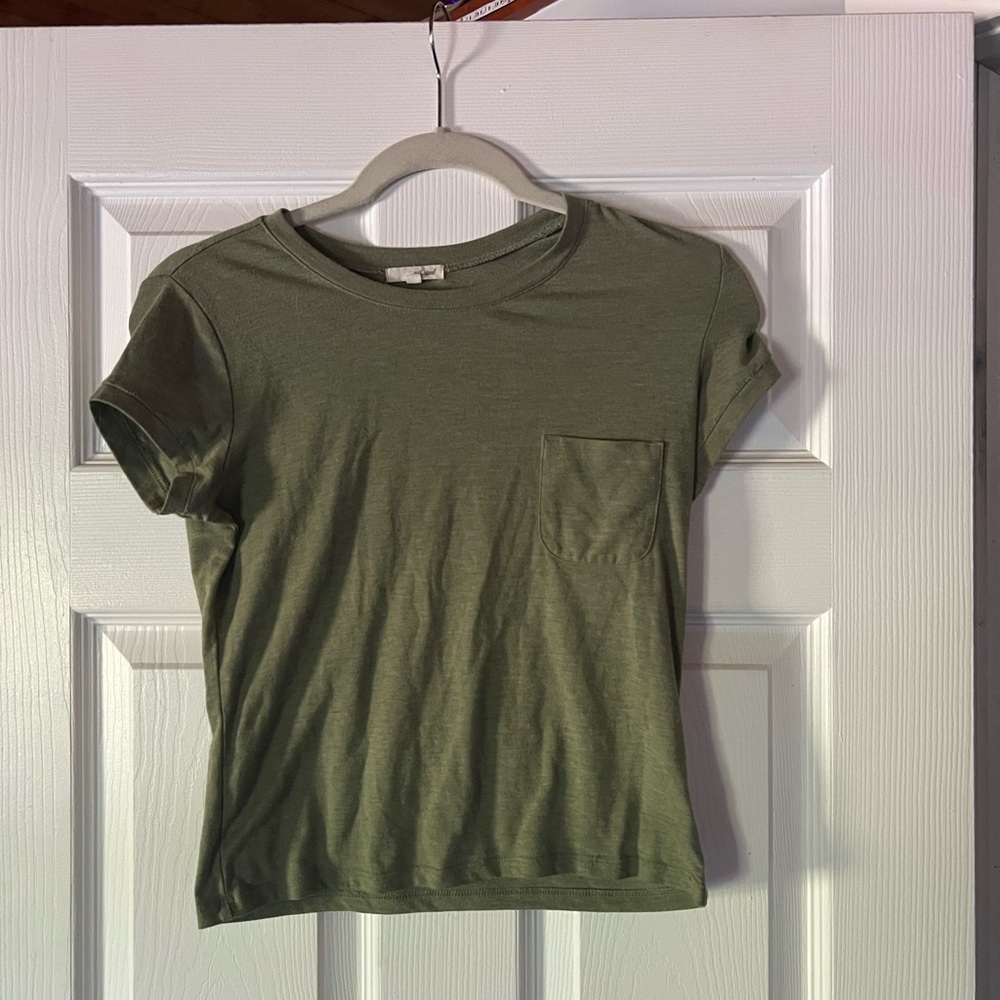 WET SEAL shirt
